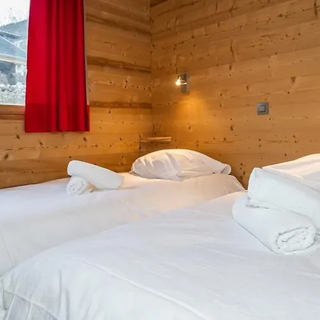 Cime De Caron 23 M2 4 Persons Διαμέρισμα