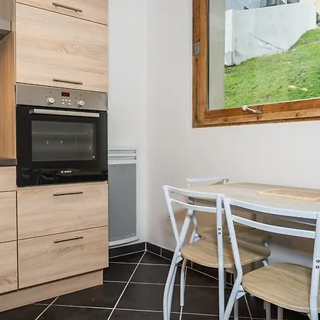 Διαμέρισμα Cime De Caron 23 M2 4 Persons *